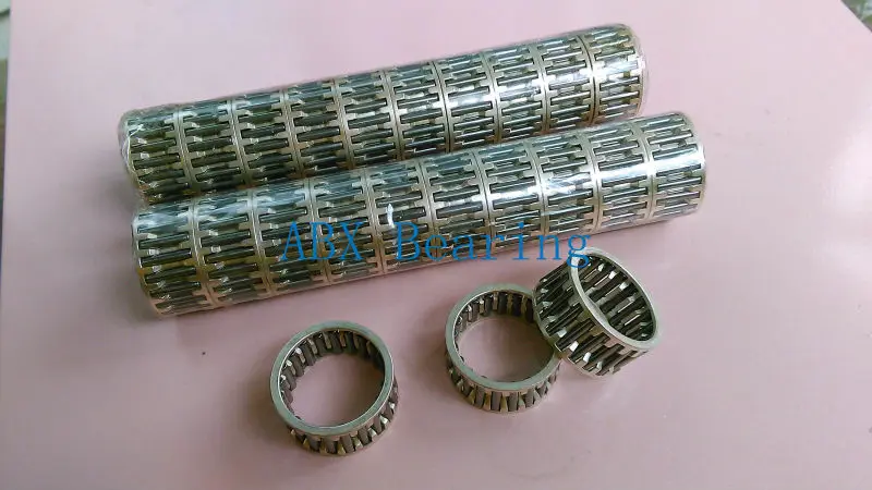10 шт. серии K K16X20X13 K162013 39241/16 радиальный игольчатый ролик подшипника без колец|bearing