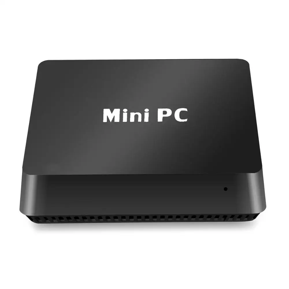 Фото T11 мини-ПК Intel Atom X5 Z8350 4 Гб Оперативная память 32 ГБ Встроенная Поддержка 2 5 дюйма SATA T11 мини-ПК Intel Atom X5 Z8350 4 Гб Оперативная память 32 ГБ Встроенная Поддержка 2 5 дюйма SATA