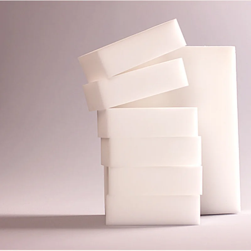 QuickDone из меламиновой губки волшебная губка Ластик Кухня пыли стеклоочиститель