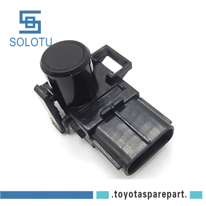 5 шт. датчик контроля расстояния для COROLLA CAMRY ZZE142 ZRE143 ZRE152 ACV40 GSV40 89341 33180 PDC сенсор|parking