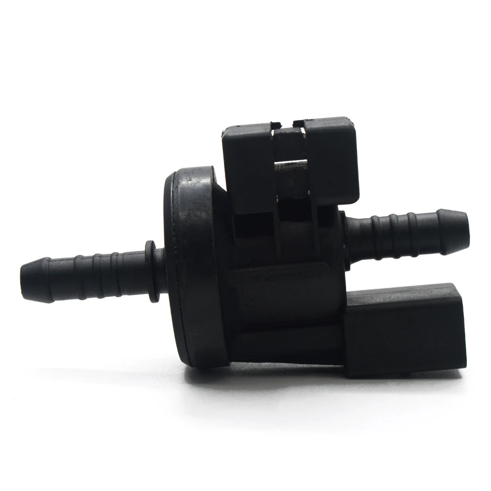 Клапан для Golf Jetta VW Audi A1 A3 S3 A4 A6 S6 Q7 TT TTS A8 S8 R8 GTI Purge Vent Vapor Canister Valve 06E 906 517 A 517A
