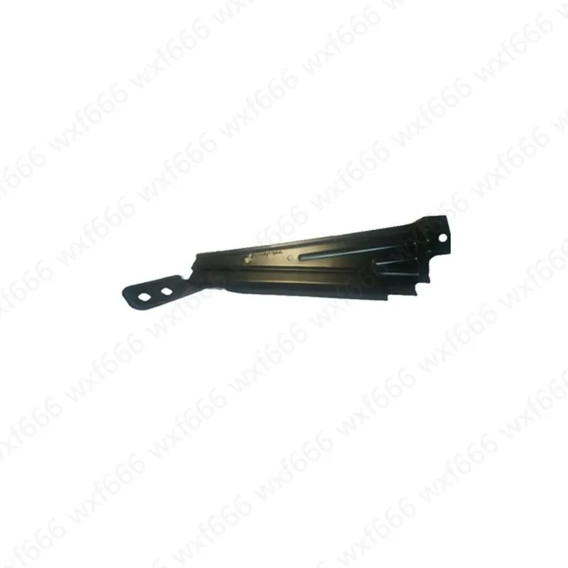 

Car covering the front cover hinge hinge F25 X3 20DSb mwN47 N52 X4 F26 28IS Engine cover fixing bracket clip