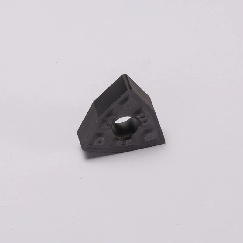 Фото SWIS WNMG080408 TF ic908 wnmg432 20 шт./компл. SCLCR Вольфрам скучно голову фрезерные Вставки SWIS WNMG080408 TF ic908 wnmg432 20 шт./компл. SCLCR Вольфрам скучно голову фрезерные Вставки