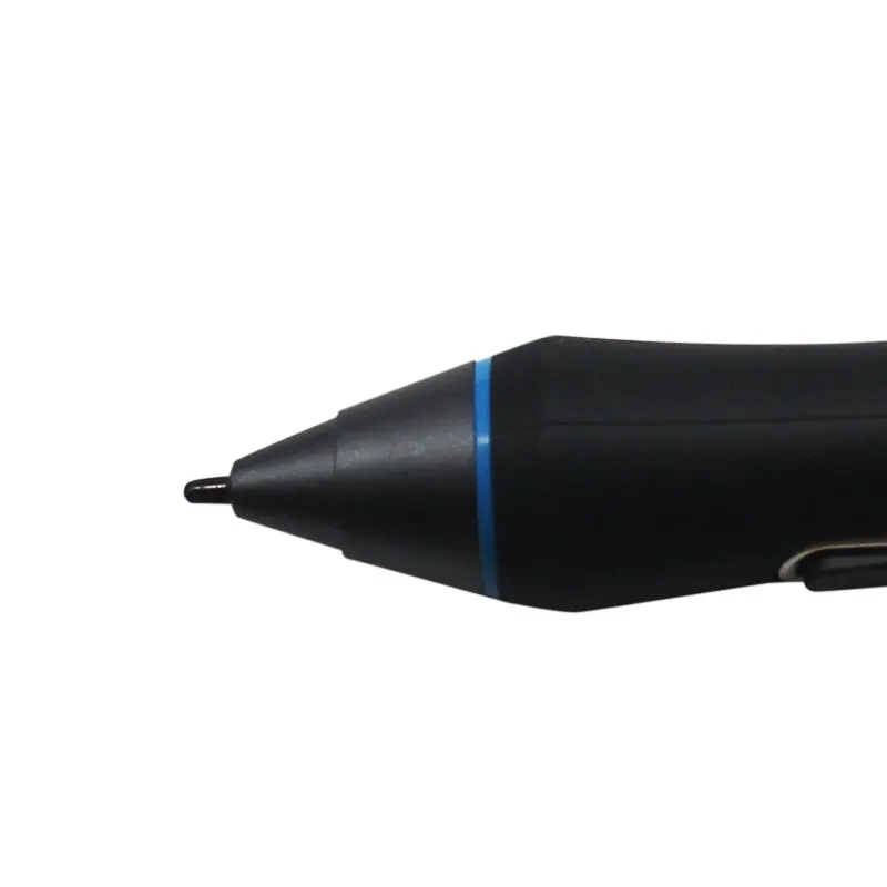 Wacom Intuos Pro Pen (KP-503E) для 4/5/Pro Cintiq 13HD 21UX 22HD 24HD Companion (уровень давления 2048) | Компьютеры и