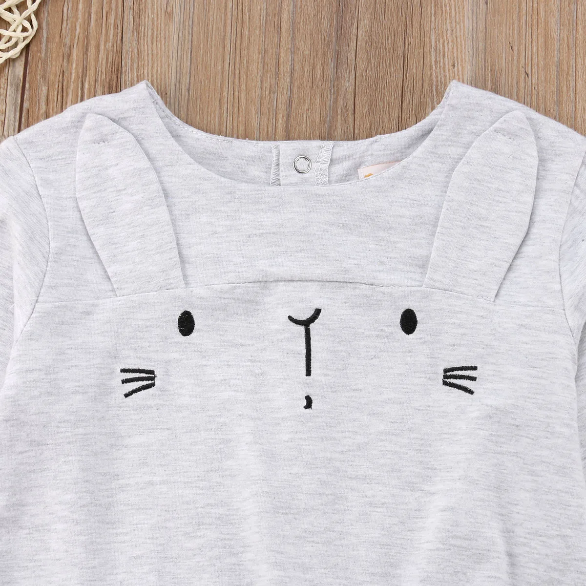 Комбинезон 2018 новый бренд новорожденных для маленьких девочек мальчик