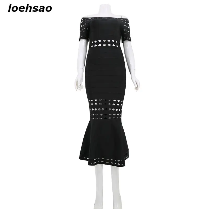 Элегантное жаккардовое Бандажное платье на одно плечо красные черные зеленые