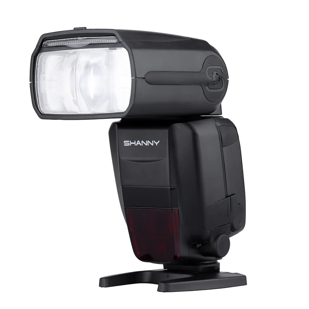 Беспроводная вспышка Shanny SN600EX RF 2 4G для Canon 70D 60D 7D 7DII 6D 5DII 5diii 700D 650D 1DX|flash for canon 70d|flash
