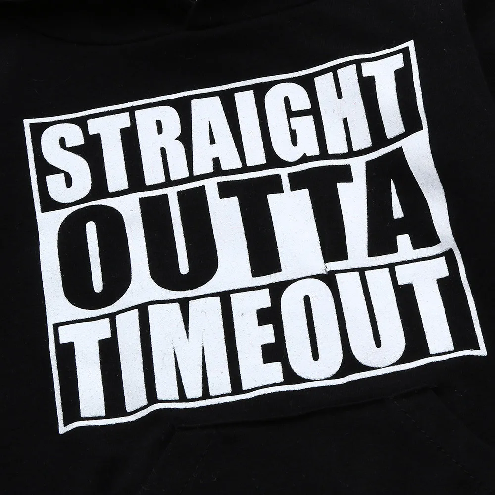 Teletuny/толстовки с капюшоном Костюм для мальчиков и девочек Спортивная одежда