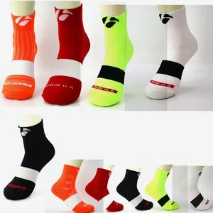 2019 весенне-летние спортивные альпинистские рандомные прогулочные теннисные походные носки для кемпинга женские велосипедные носки