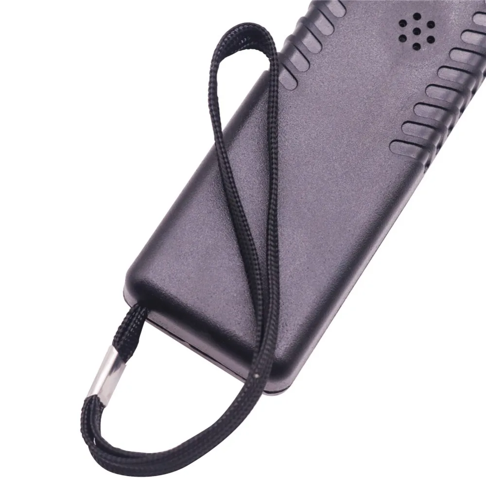 

Beef stomach Metal Detector Full length 348mm Ring tone and vibration mode alarm No battery high sensitivity Suitable 9V Battery