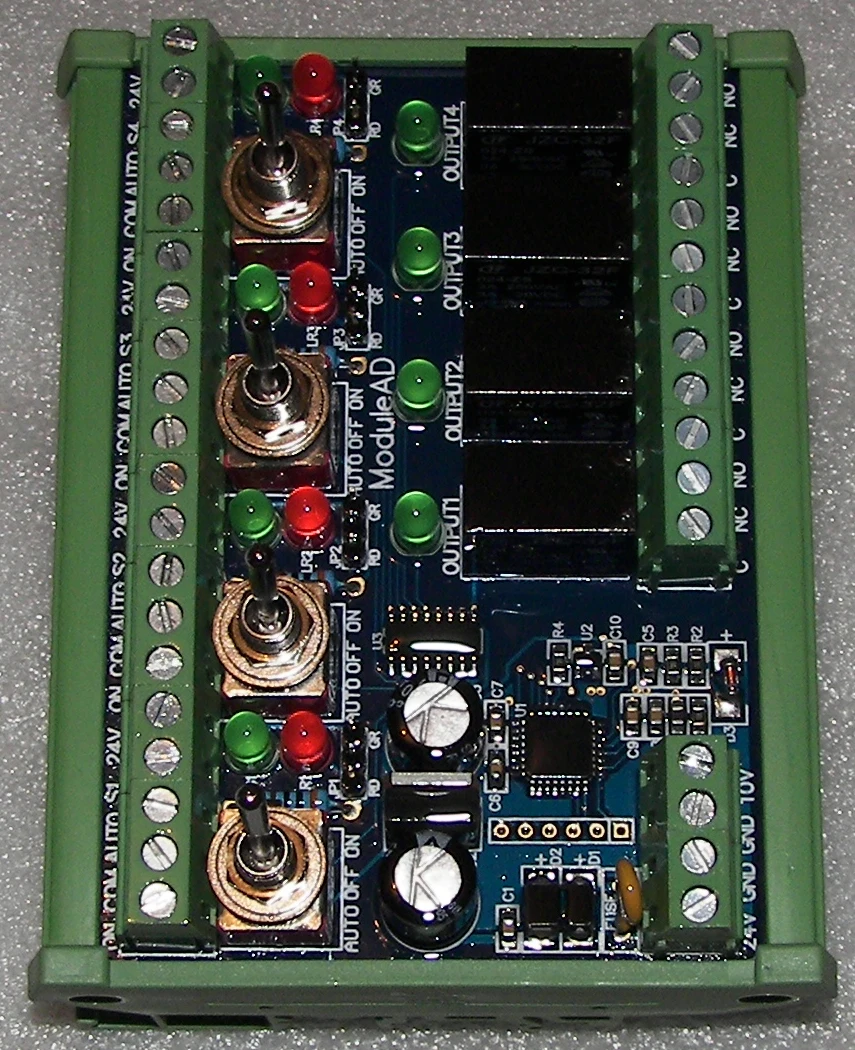 Аналоговый в Didital Модуль интерфейса с PCB перевозчиком|module cards|interface detectionmodule led |