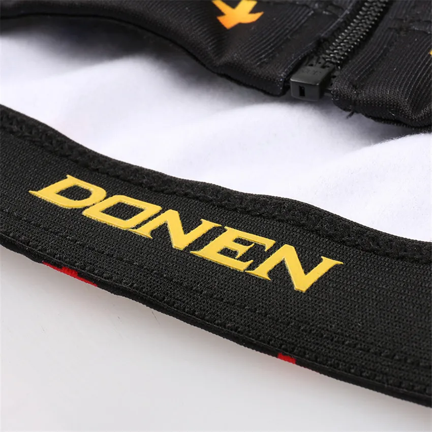Велосипедная одежда DONEN с длинным рукавом для горного велосипеда рубашки