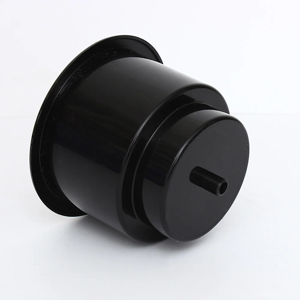 2 шт. RV грузовик вставки двигатель дома автомобильный подстаканник пластиковый