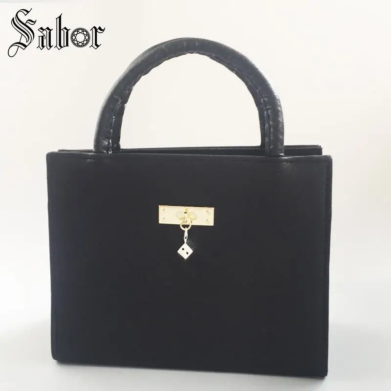 Классические очаровательные кости thomas Lucky Подарочные ювелирные изделия для