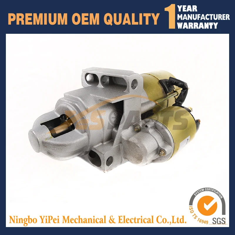 50 807904A1 806964A2 806964A3 806964A4 Новый Стартер для Mercruiser Volvo Penta|Альтернаторы и генераторы| |