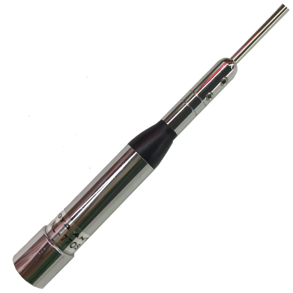JXEJXO для NL 770S Двухдиапазонная UHFVHF 144/430MHz 150W 2.153.0dBi антенна SL16UHF JM тип оптовая