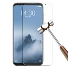 Закаленное стекло для meizu 15 16 s lite 16th 16x m15 стекло на maisie 15lite 15m X16 S16 Защитная пленка для экрана телефона