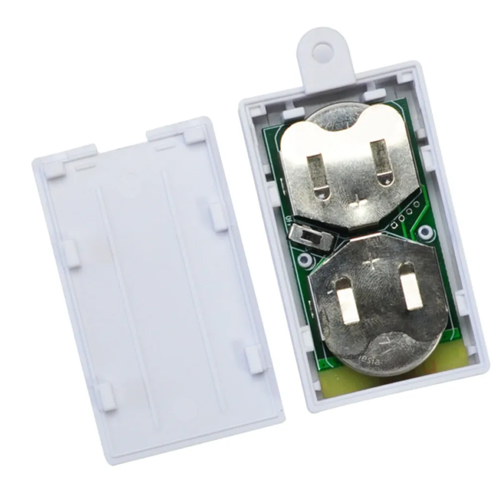 Длинные AAA Срок службы батареи Ble 4 0 трансляции Маяк NRF51822 eddystone Beacon | Электроника
