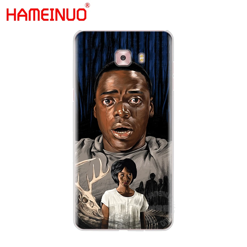 HAMEINUO чехол для телефона Samsung Galaxy C5 C7 C8 C9 C10 J2 PRO 2018 | Мобильные телефоны и аксессуары