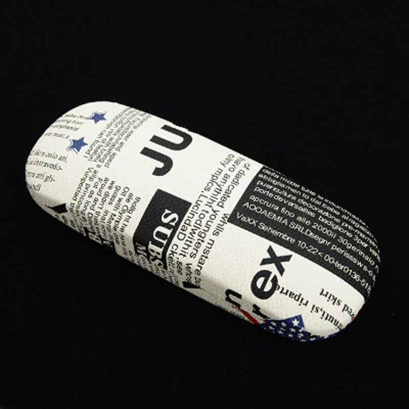 2019 новые модные очки коробка изысканная упаковка солнцезащитные вместительные