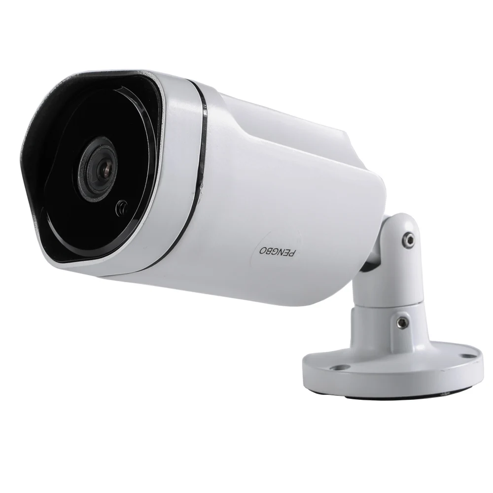 Камера видеонаблюдения HD 720P/960P/1080P водонепроницаемая|ahd camera outdoor|camera outdoorahd |