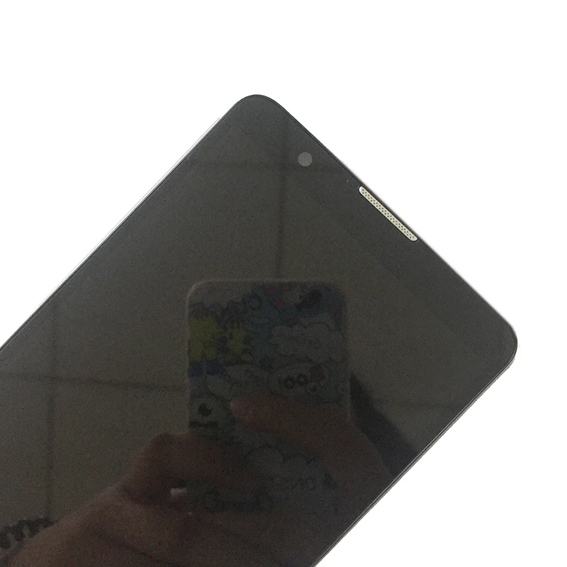 ЖК-дисплей 5 дюйма для LG Stylo 2 Stylus LS775 K520 K540 K520DY с сенсорным экраном и дигитайзером