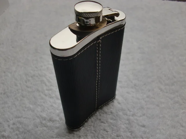 

5OZ-51PT Hip flask, stainless steel hip flask, high-end gifts, craft gift