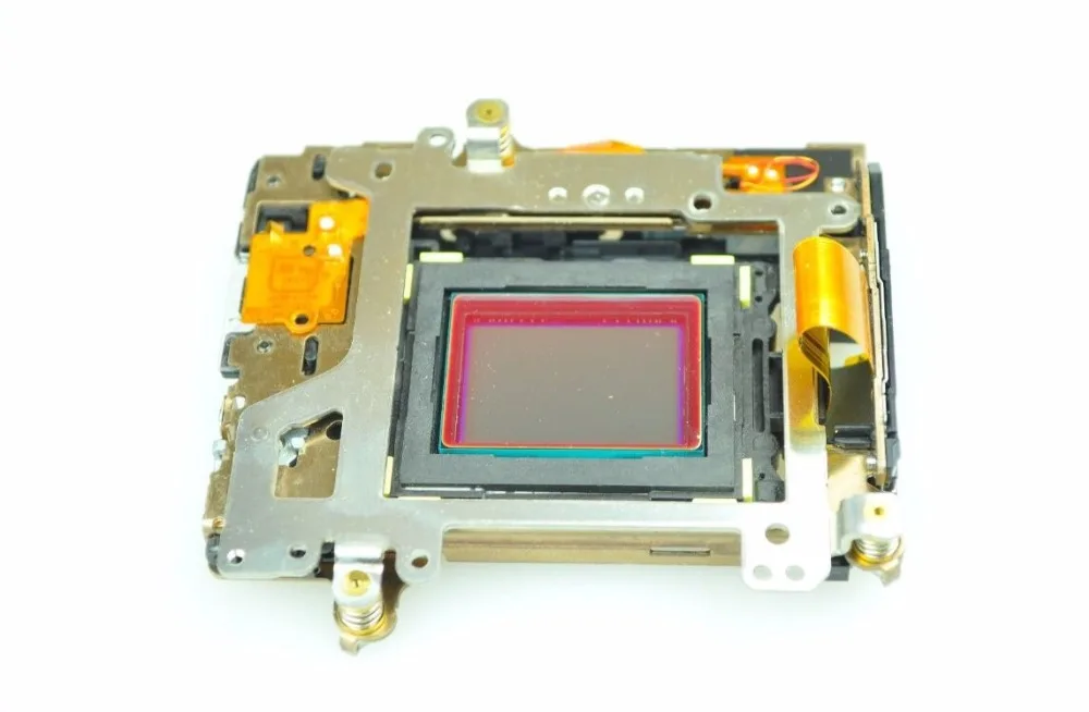

90% новая камера CCD / CMOS для Sony Alpha DSLR-A300 CCD сенсор с VR Unit Запасная часть для ремонта