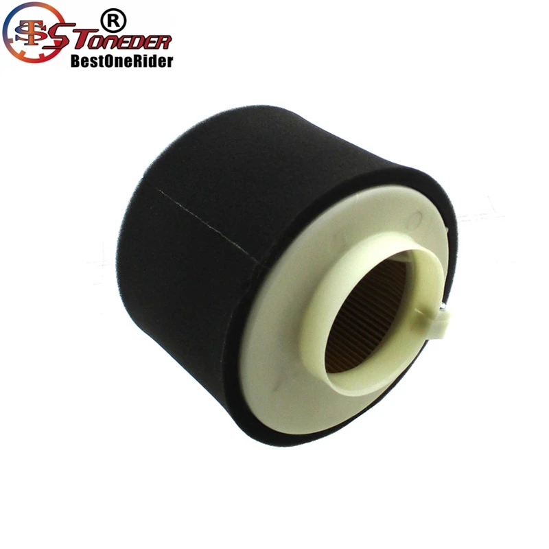 Фильтр воздушный STONEDER 72 мм для Kawasaki Mule 500 520 550 600 610 2500 2510 2520 заменяет 11029-1004 4x4 XC SE CAMO