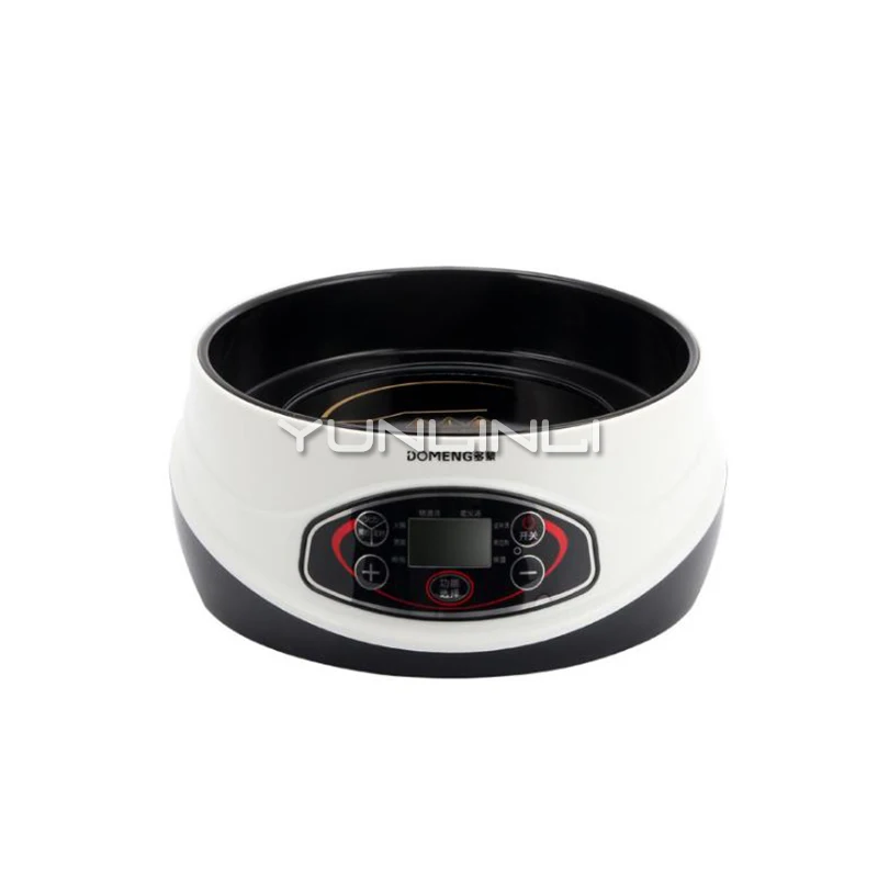 3L здоровая керамическая мультяшная чашка многофункциональная 1200 Вт