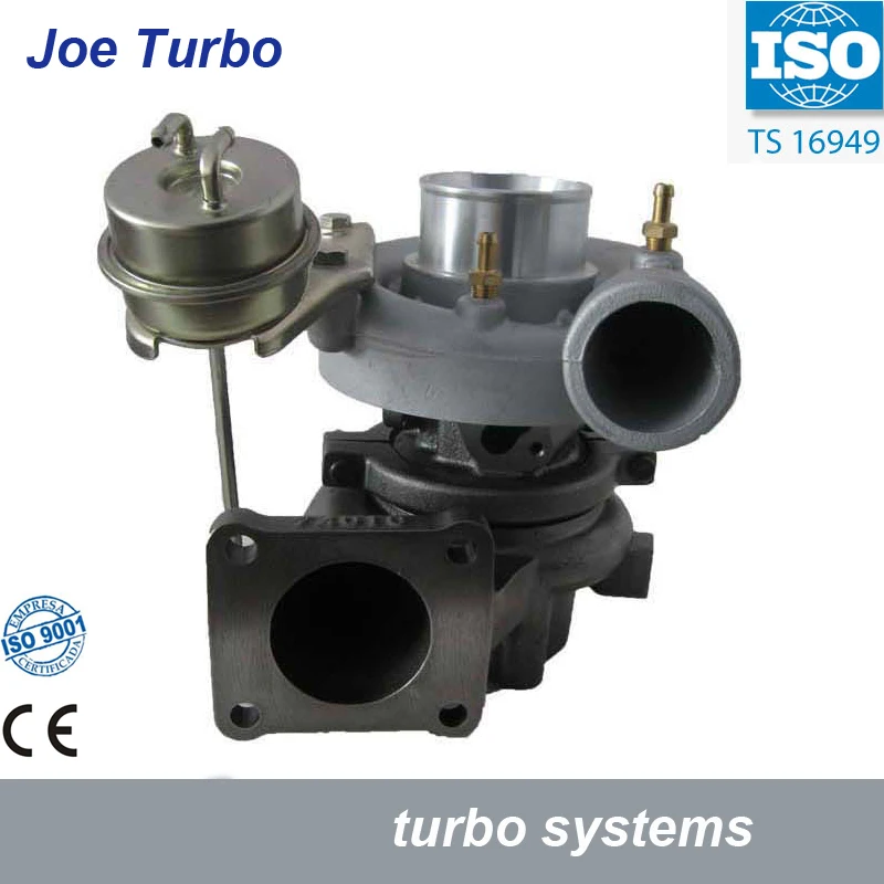 Турбокомпрессор Turbo CT26 17201 74010 для TOYOTA Celica GT Four ST165 4WD 1987 1989 3S GTE 3SGTE 2.0L 185HP +