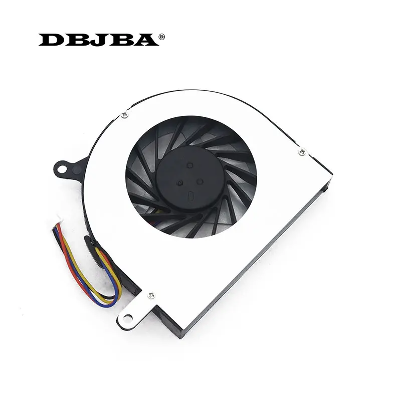Охлаждающий вентилятор для ноутбука Lenovo Ideapad G400 G405 G410 G490 G500 G505 G500A G510 G490AT |