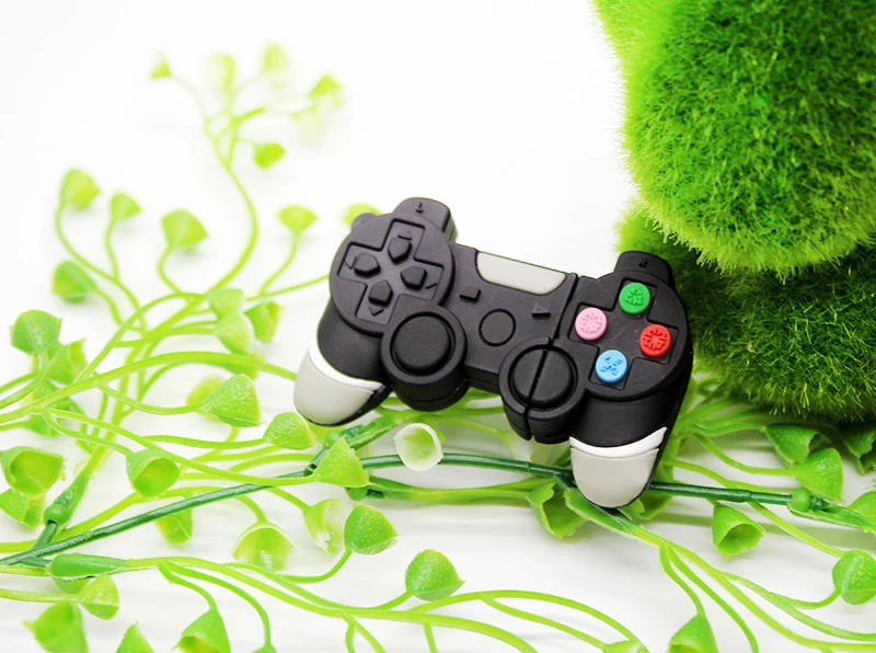 Retobo Usb 2,0 Pendrives игровая машина psp консоль 4 ГБ 8 ГБ 16 ГБ 32 ГБ 64 ГБ U диск геймпад для детей подарок Pendrive Personalizado