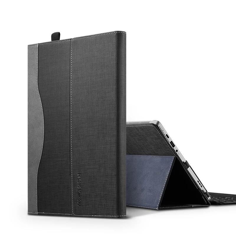Чехол для планшета ноутбука lenovo 12 2 &quotMiix 510 чехол защитный Miix 520 клавиатуры в
