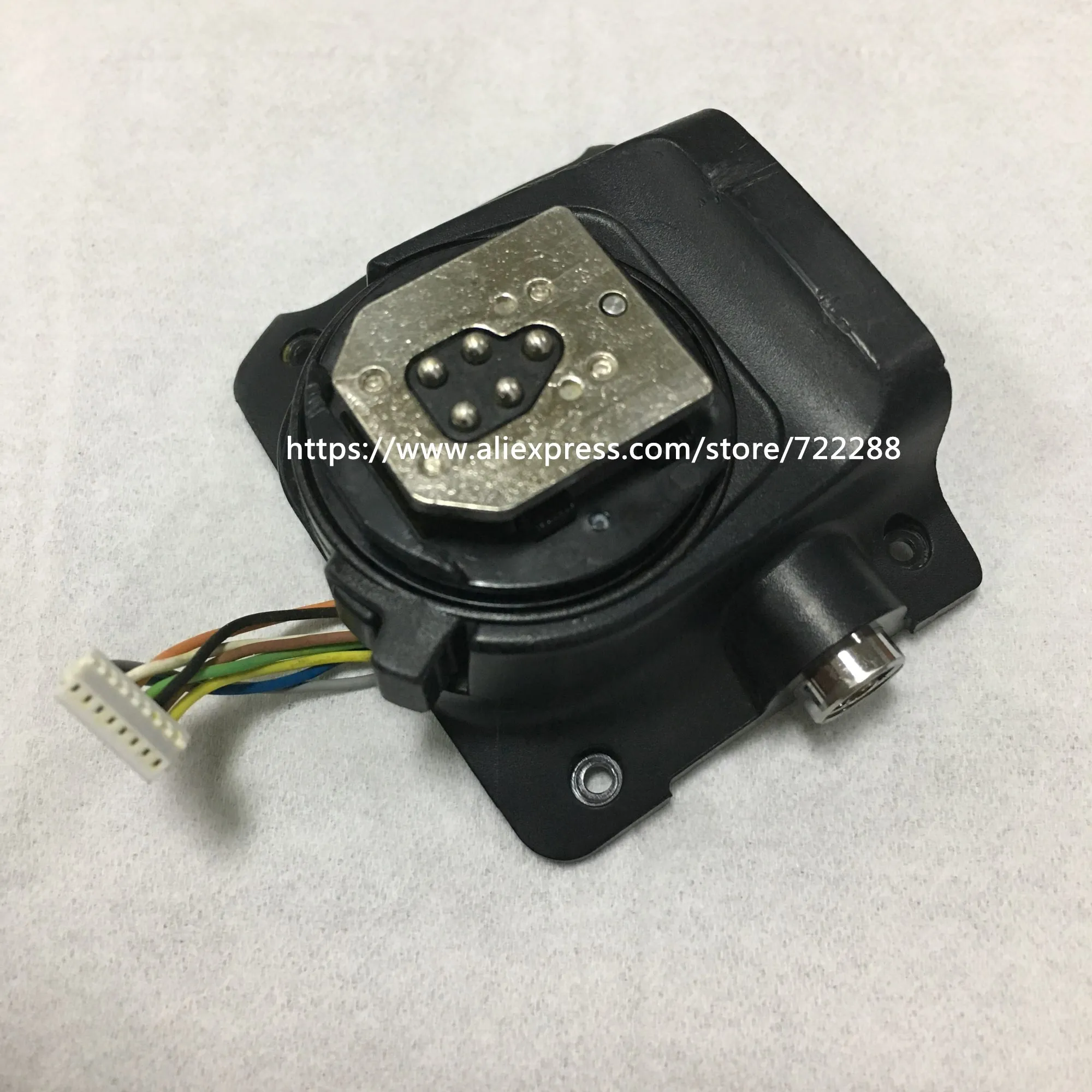 Запасные части для Canon 580EX II Speedlite горячий башмак|parts|parts forparts canon |