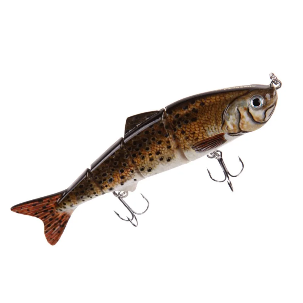 Minnow приманки для ловли щуки кренкбейт крючки окуня кренкбейты снасть тонущий