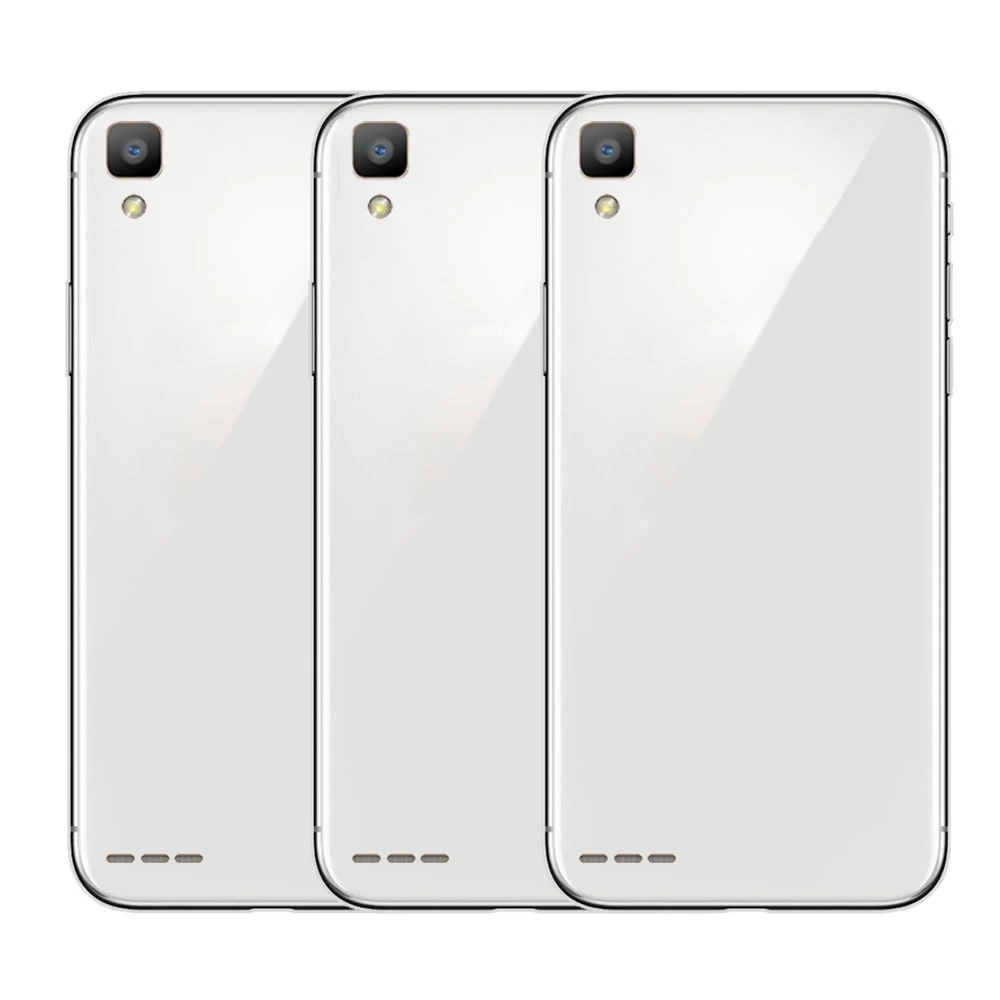Прозрачный силиконовый чехол подходит для oppo F1 Простой Модный противоударный с