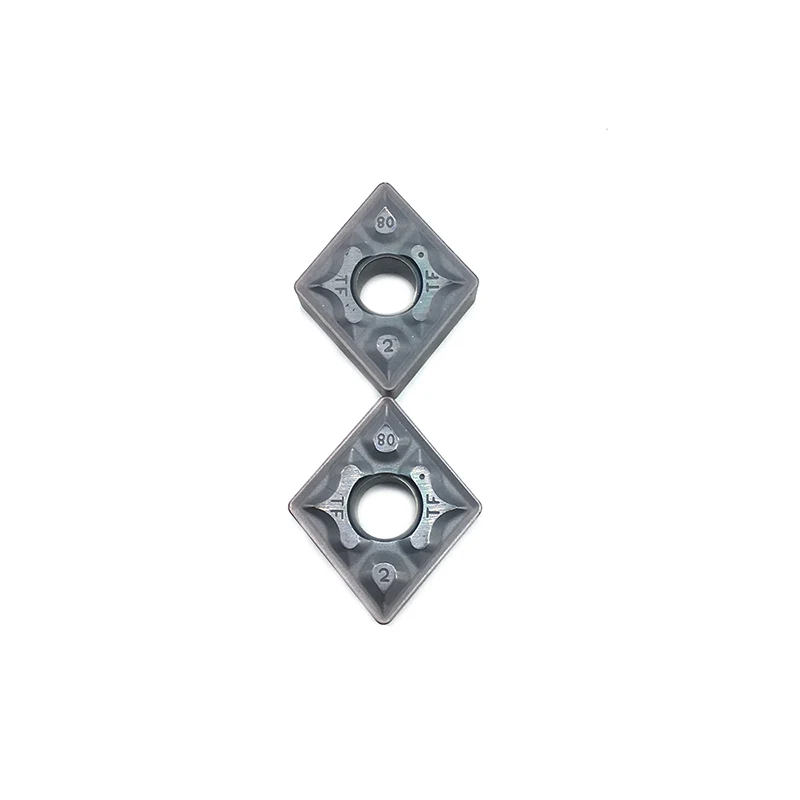 20 шт. CNMG120408 SM IC908 CNMG432 внешний твердосплавный инструмент для обработки деталей