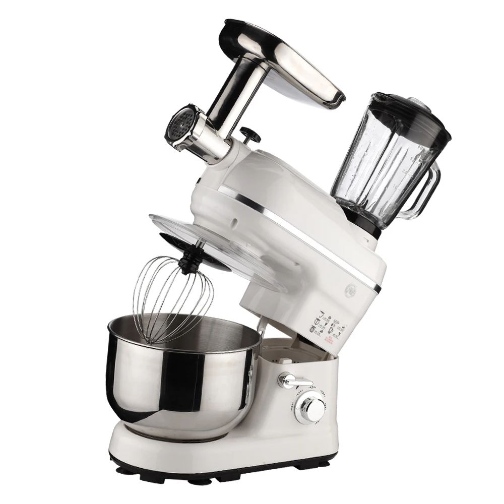 Homeleader Электрический Миксер машина Белый K12 011|food machine|machine machinemachine d |