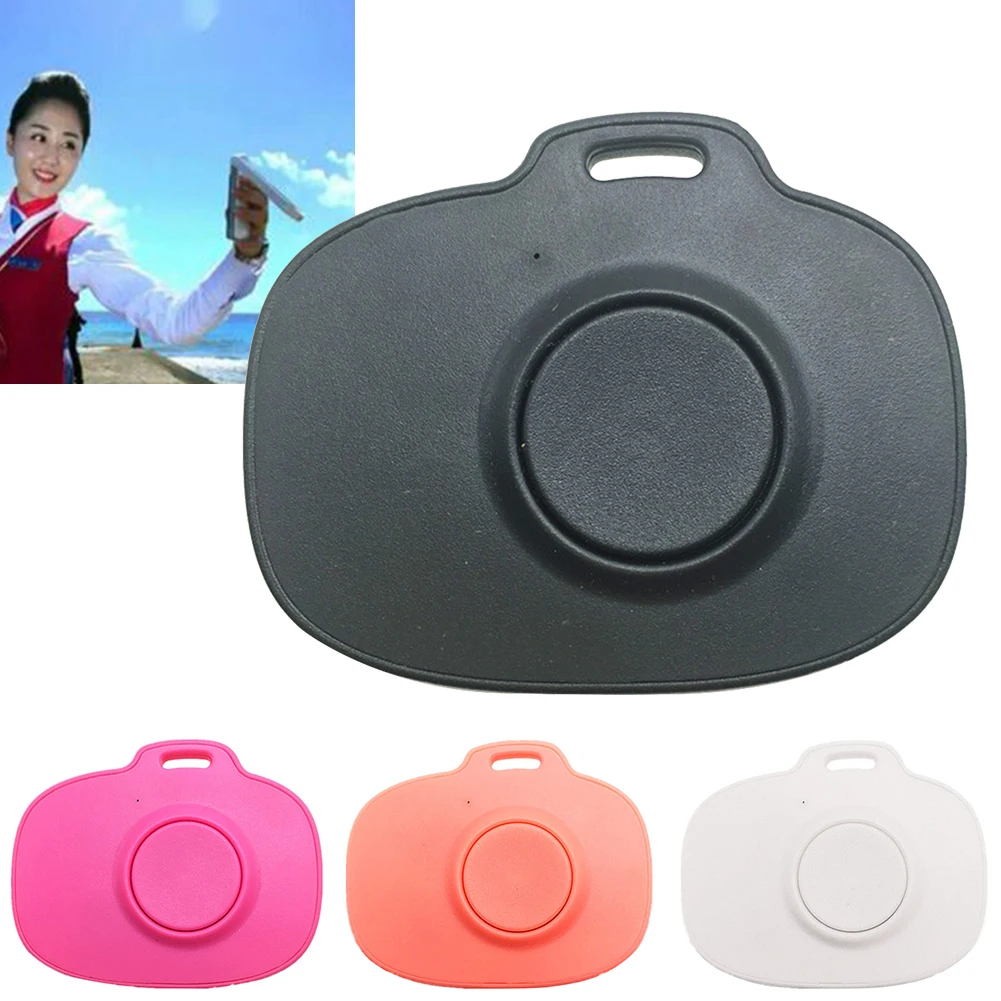 Милые селфи палки телефоны с Bluetooth дистанционное управление релиз ABS