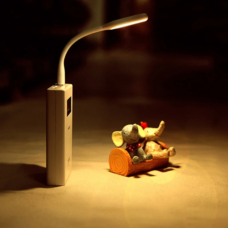 Новый Mini USB Мощность свет 1.2 Вт ультра низкой мощности микросхемы Карманный карт