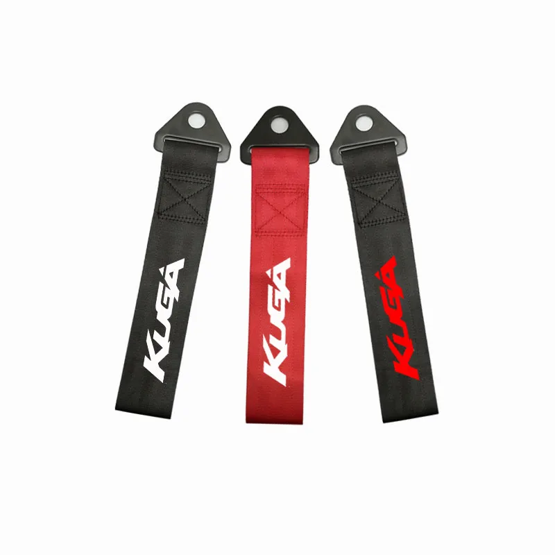 Stylish Car Front Trim Rope And End Tow For Kuga | Автомобили и мотоциклы