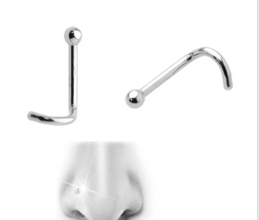 Популярные шнеки для носового хряща из хирургической стали 22 г 20 18 г|ring the bell