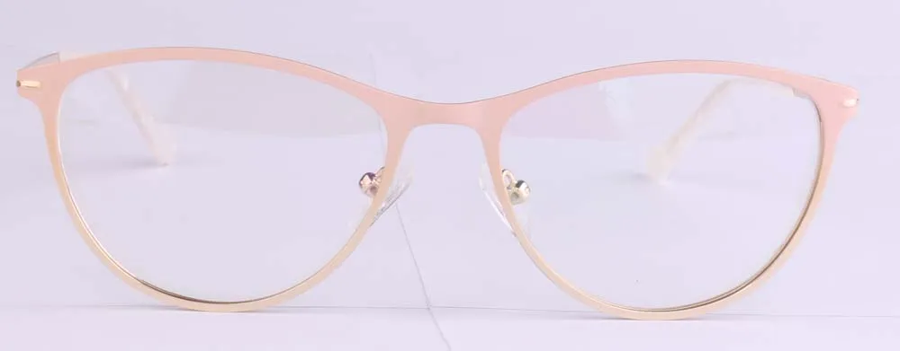 Новинка, модные Oculos de grau, женские очки, оправа, градиентный цвет, оптические, фирменный дизайн, оправа для очков, для женщин, УФ, для близорукости