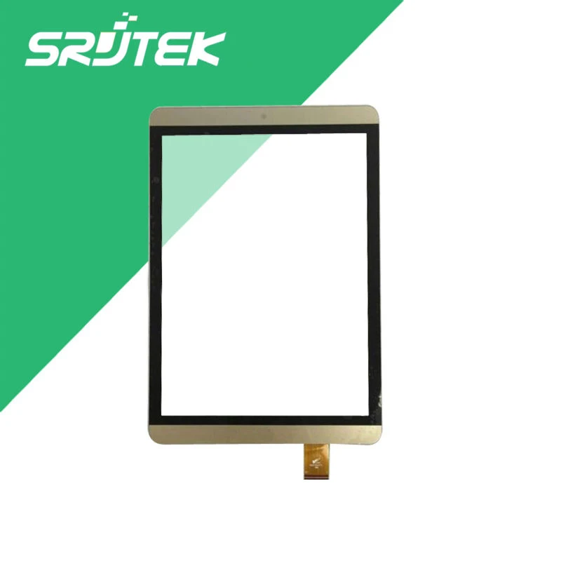 Srjtek новый 10 1 дюймовый сенсорный экран PB97A2475 для Onda V919 Air двойная система
