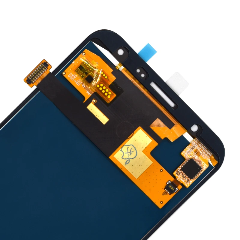 Протестированный дисплей управления яркостью для Samsung Galaxy J7 2015 J700 J700F J700H