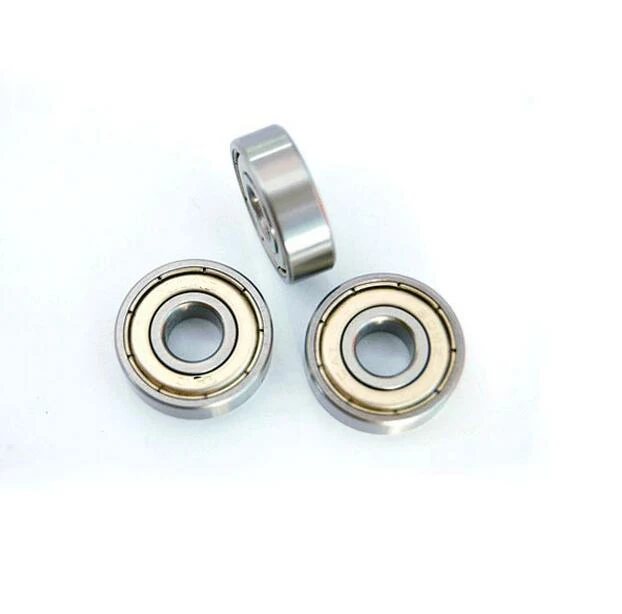 

10pcs 683 684 685 686 687 688 689 693 694 695 696 697 698 699ZZ Miniature Bearings Ball Mini Bearing