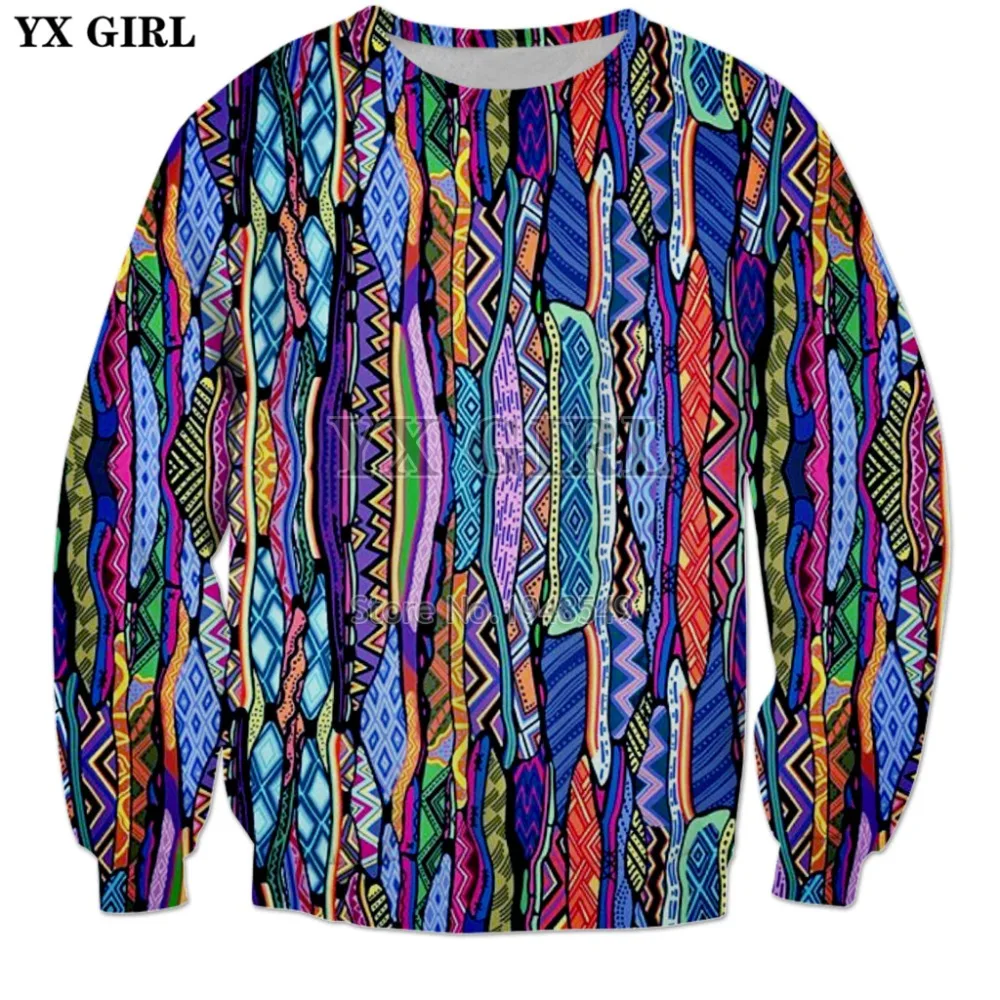 YX GIRL брендовая одежда 2018 Новая модная Мужская Женская толстовка с длинным