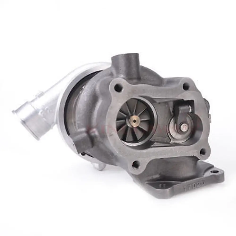 Турбокомпрессор Kinugawa для TOYOTA DYNA 13BT / 14BT CT26 w/Garrett 60 1|wheel system|wheel mouldwheel nut |