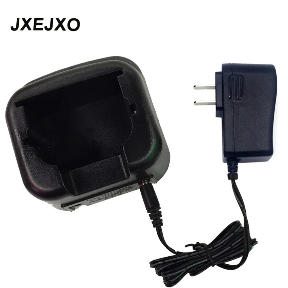Новинка 110 В 240 настольное зарядное устройство Ni для ICOM Φ V8 телефона|icom charger|charger